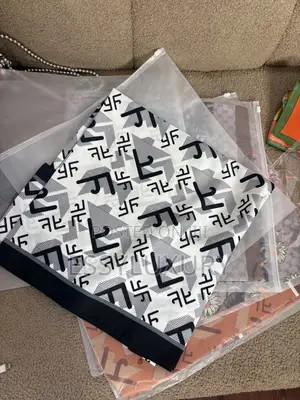 Luxury Scarf