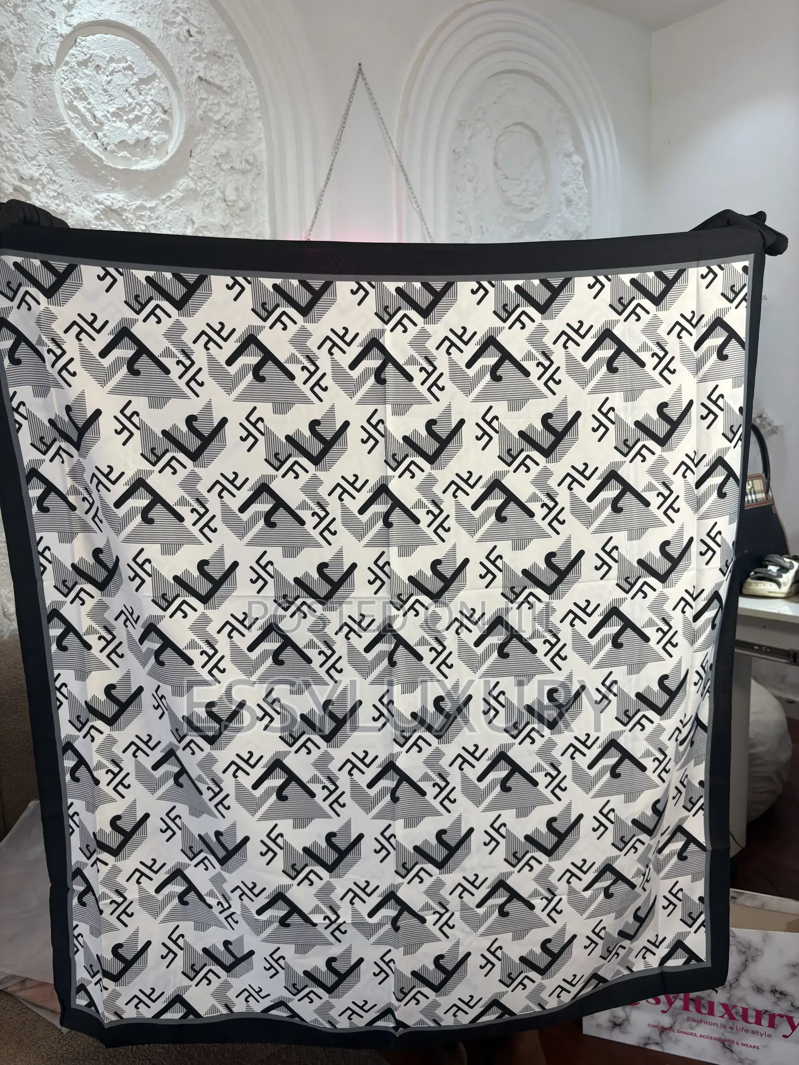 Luxury Scarf