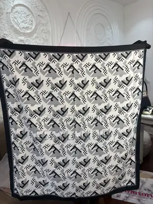 Luxury Scarf