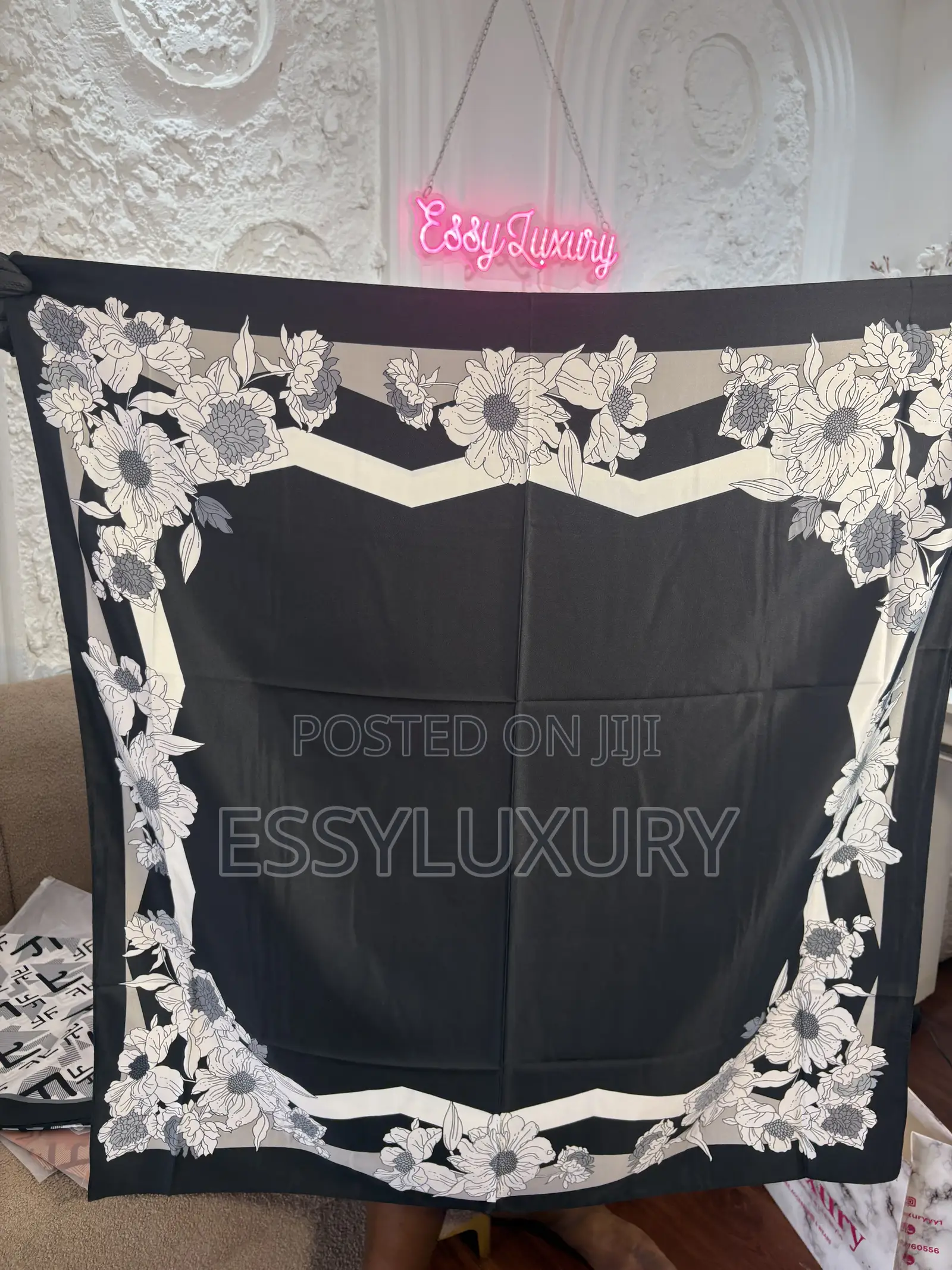 Luxury Scarf