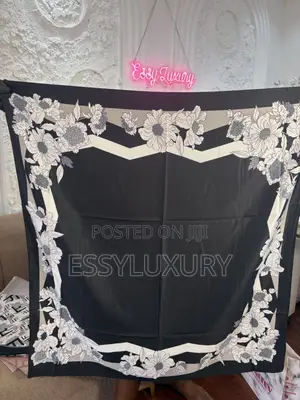 Luxury Scarf
