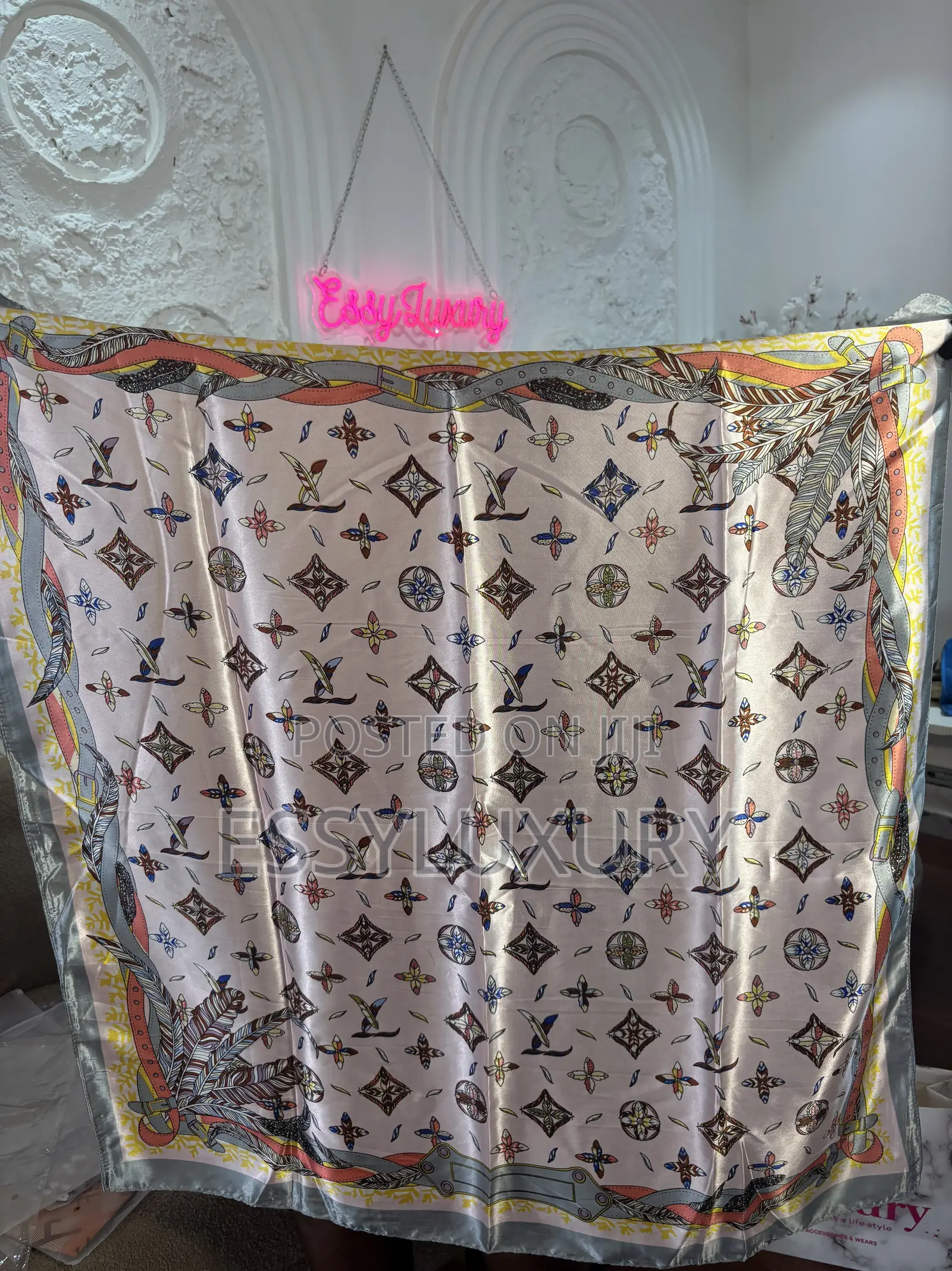Luxury Scarf