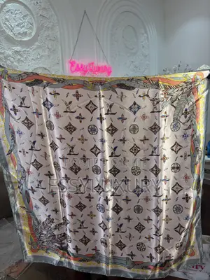Luxury Scarf