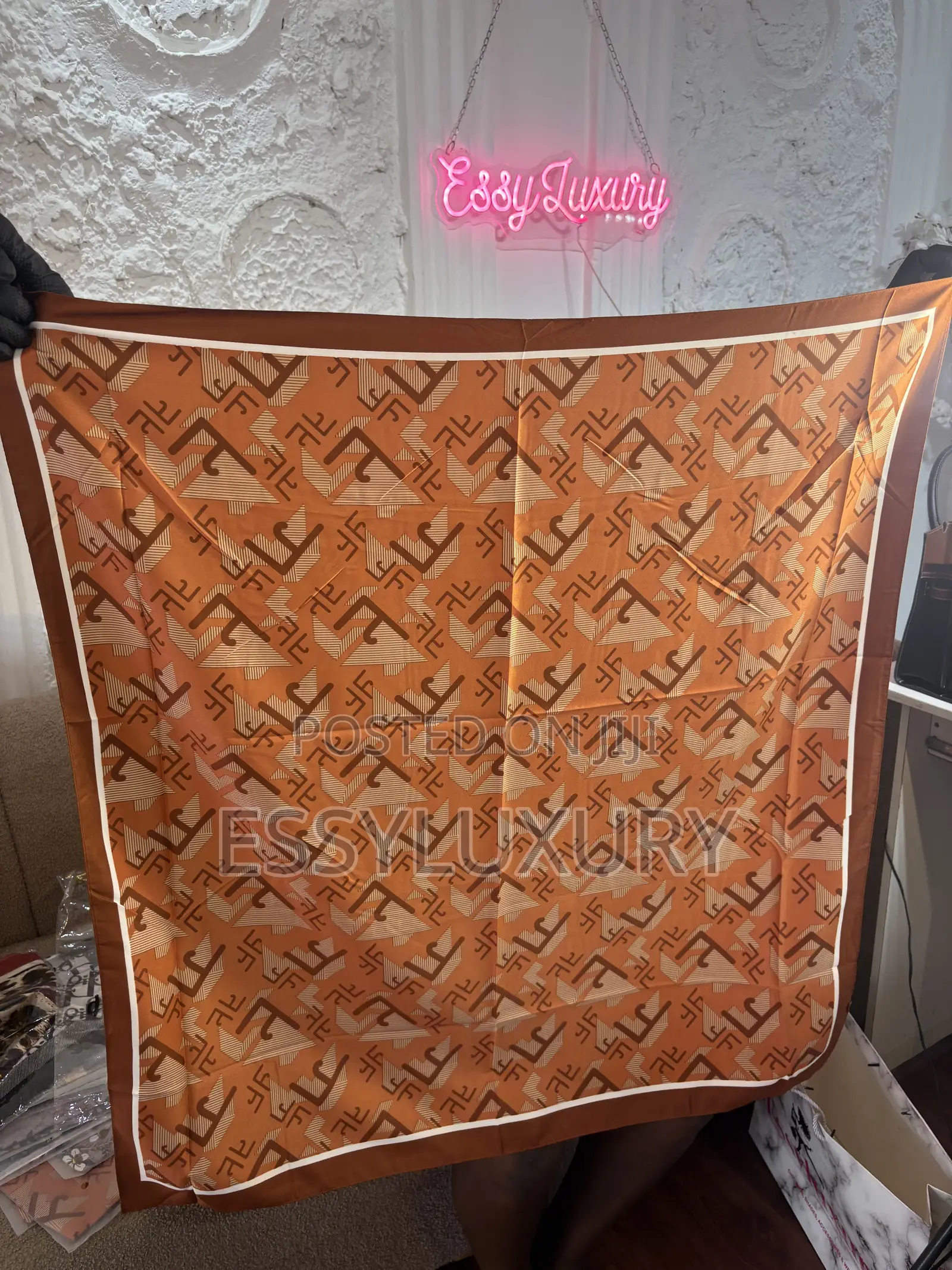 Luxury Scarf