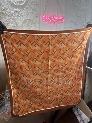 Luxury Scarf