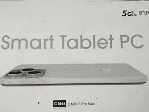 C idea CM8500 Plus 512 GB Red
