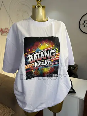 Round Neck Tees