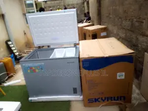 Skyrun BD-260A Food Freezing Chest