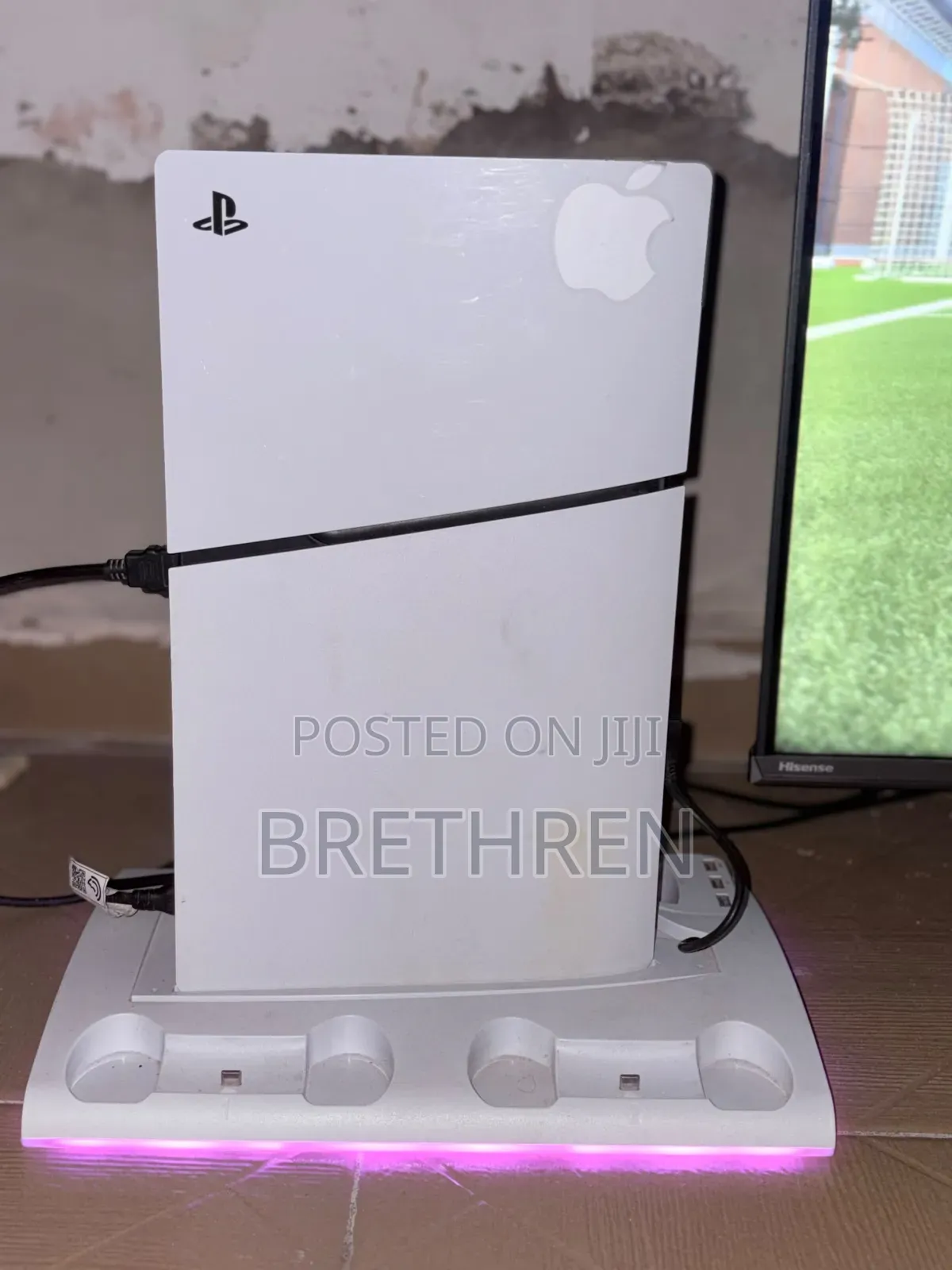 Direct UK PS5 Slim