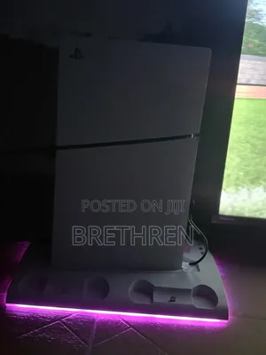 Direct UK PS5 Slim