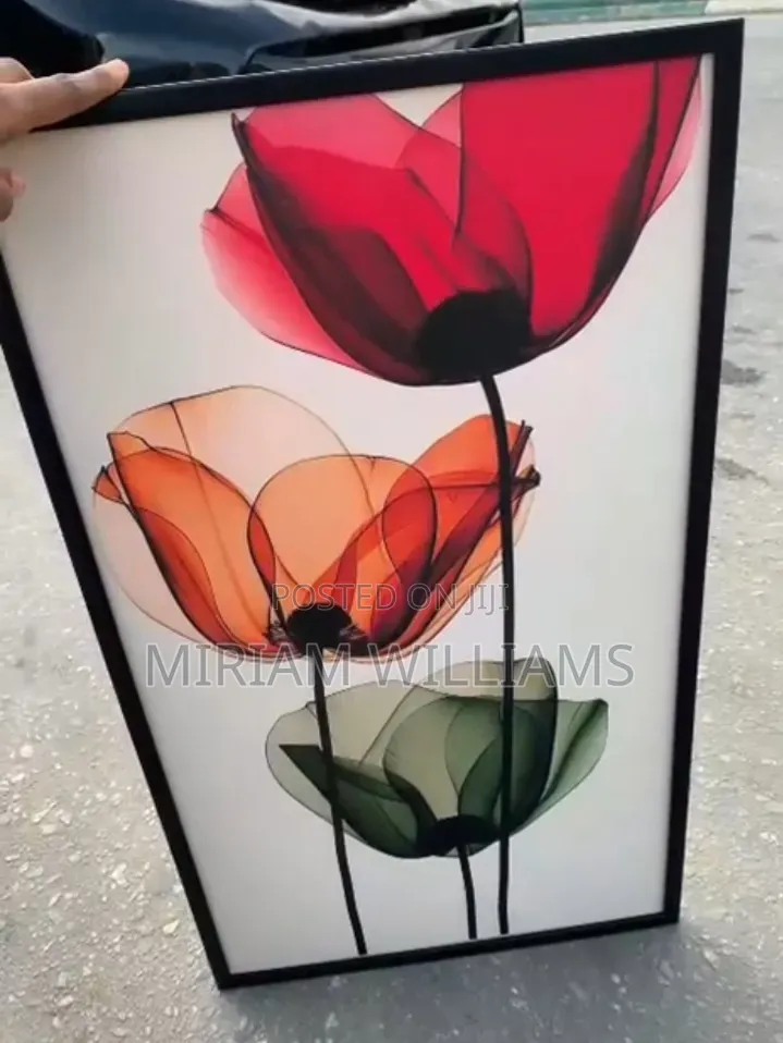 Beautiful Wall Frames | Wall Decor