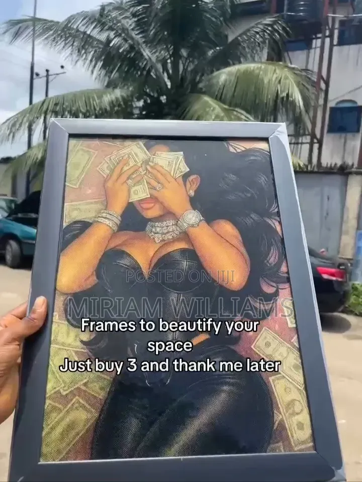 Beautiful Wall Frames | Wall Decor