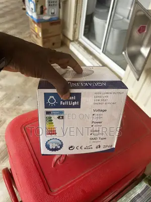 Replacement Bulb