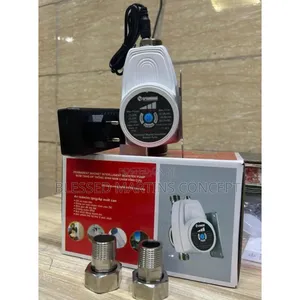 Quality AC/DC Springdab Booster Pump. 24v