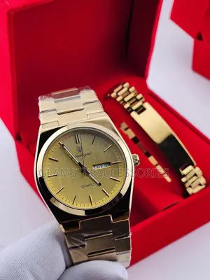 Poedegar Watch Set