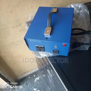 2000 Watts Step Up and Down Transformer