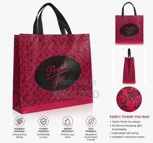 Fancy Carrier Bags