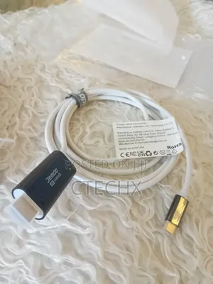 Jemdo Switch 2 Dock Hdmi Cable Station, at 144hz USB C to Hdmi2.1 100w