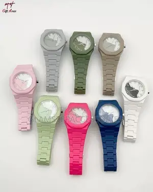 Wristwatch