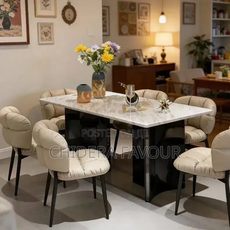 Dinning Table