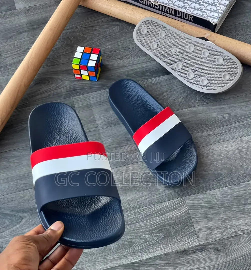 Quality Tommy Slide