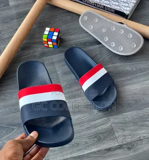 Quality Tommy Slide