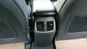 Hyundai Tucson 2017 Black