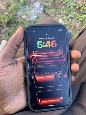 Apple iPhone XR 64 GB Orange