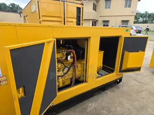 Sales of 100kva Diesel Generator