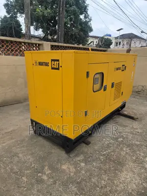 Sales of 100kva Diesel Generator
