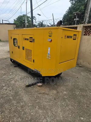 Sales of 100kva Diesel Generator
