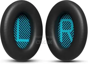 Replacement Earpads for Bose QuietComfort 15 QC15 QC25 QC2 QC35/Ae2