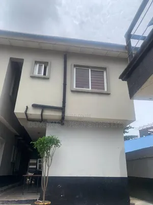 Mini Flat in Awolowo Road for rent