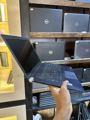 Laptop Toshiba Tecra X40 8GB Intel Core i5 SSD 256GB