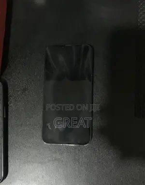 Apple iPhone 14 Plus 128 GB Black