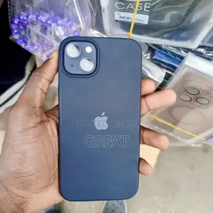 Apple iPhone 14 Plus 128 GB Black