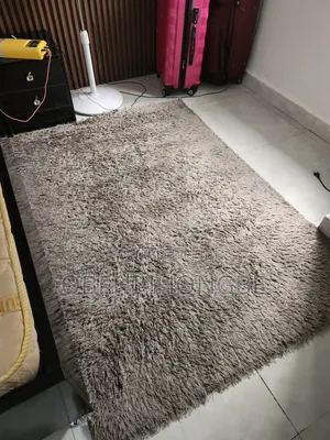 Center Rug