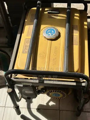 Higher Thermocool Generator