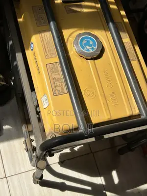 Higher Thermocool Generator