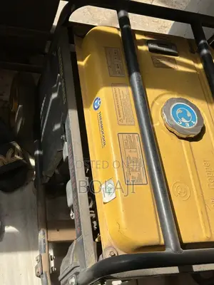 Higher Thermocool Generator