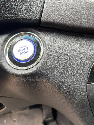 Hyundai Tucson 2018 Blue
