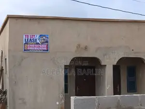 Furnished 2bdrm Block of Flats in Kajola, Obafemi-Owode for rent