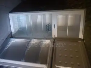 150 Liters Skyrun Refrigerator With Top Freezer