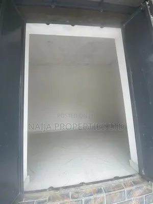 Shop on Ground Floor in an Estate at Aruna, Sangotedo for Rent