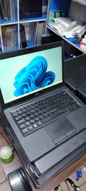 Laptop Dell Latitude 7280 8GB Intel Core i5 SSD 128GB