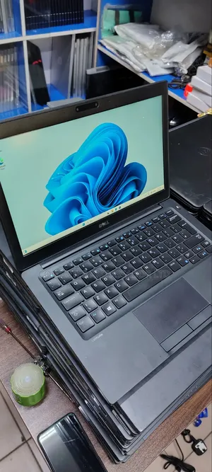 Laptop Dell Latitude 7280 8GB Intel Core i5 SSD 128GB