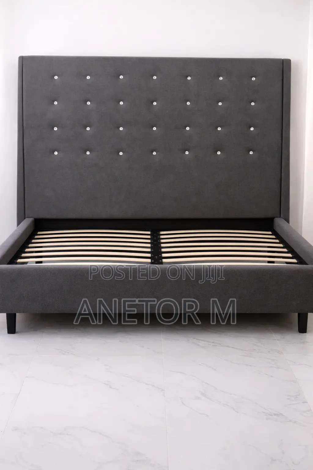Bed Frame King Size