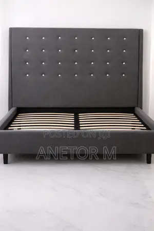 Bed Frame King Size
