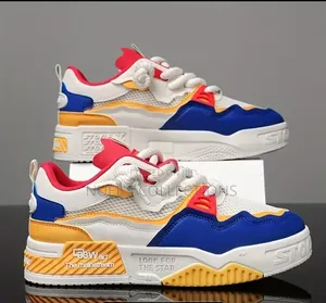 Men's Sneakers