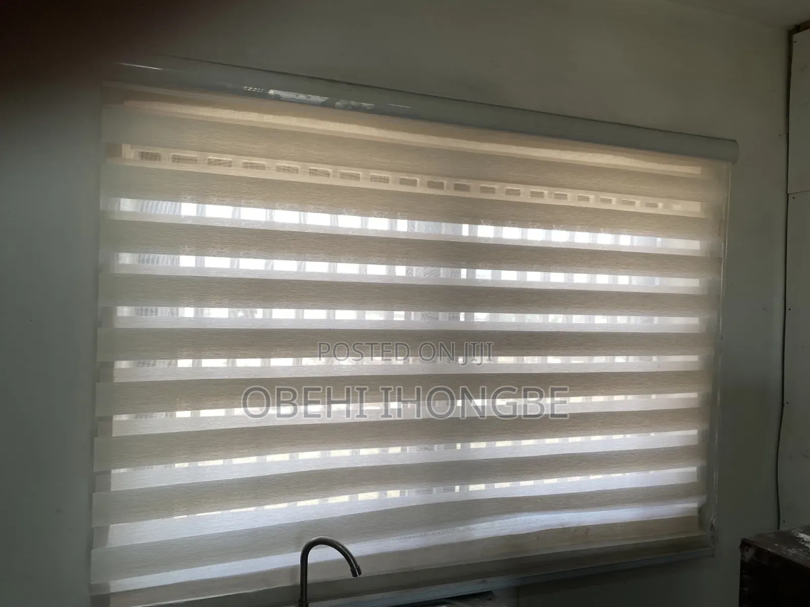 Window Blind